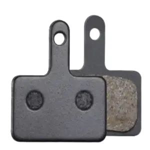 RAING 퀄리엑스트론프로 알톤 L20듀얼전기자전거 브레이크패드 시마노 호환