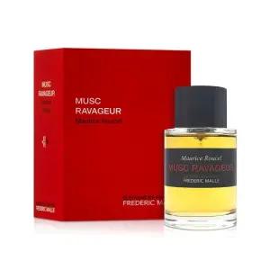 [VIP 정상가480 000원]프레데릭말 뮤스크 라바췌 EDP 100ml +향수공병)