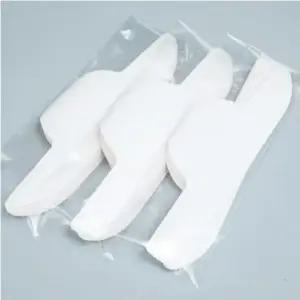 와이셔츠 목 때 패드 카라 땀 흡수 패치 누런 때 옷깃 오염 방지 테이프 30개