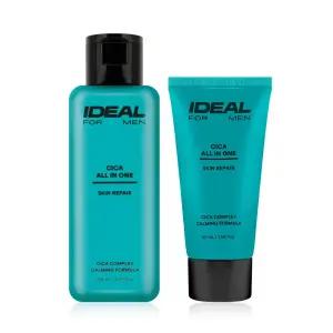 아이디얼포맨 시카 올인원 150ml + 50ml 1개 - R
