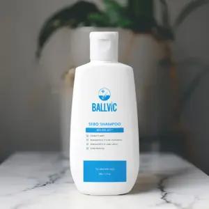 BALLVIC 볼빅 지루성 두피 세보샴푸 80g