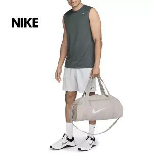 나이키 우먼스 짐 클럽 더플백 24L (DR6974-009)