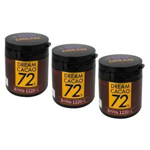 드림카카오 72% 86g x 3개
