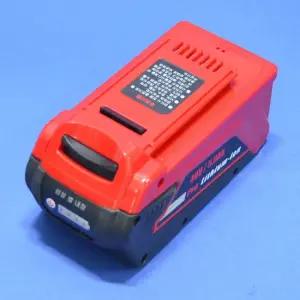 북성 배터리 40V 5.0Ah L-405 삼성셀 충전예초기 BC40F3용