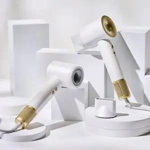 넥소버 BLDC 저소음 항공모터 헤어 드라이기 NXD-1600D