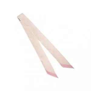 [멀버리][시즌한정] 26SS 멀버리 여성 스키니 스카프 VS4774 984 J002