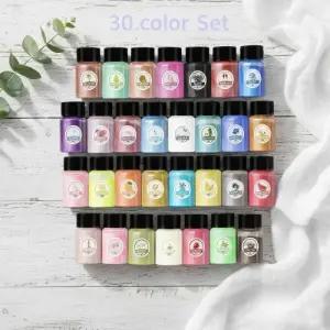 펄가루세트/MICA 마이카펄파우더 30색세트