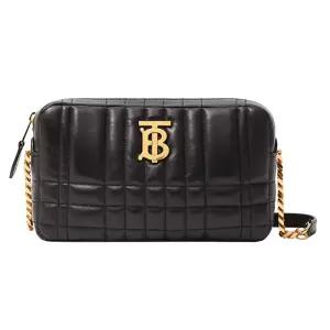 [버버리] 크로스백 레더 스몰 롤라 카메라백 8060894