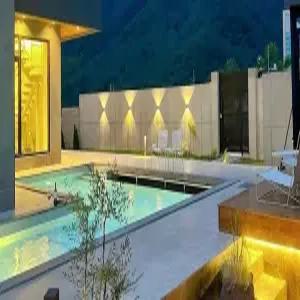 [경북] 경주 못 풀빌라(경북펜션/경주펜션)