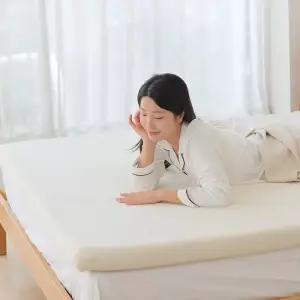 리얼오가닉 토퍼 7cm MS 75x200x7)