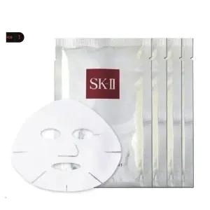 미라클하우스 SK-II 페이셜트리트먼트 마스크팩 10매 백화점 정품 714240