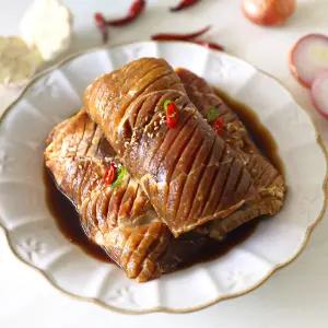 달달한 비법양념 포천식 이동왕구이 1kg