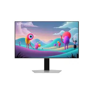 삼성전자 오디세이 OLED G6 LS27FG600S (가인)