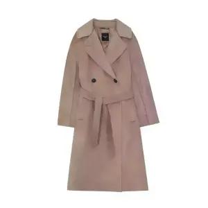 막스마라 코트 2525016031600 014 레지나 벨티드 울 여성코트 당일발송