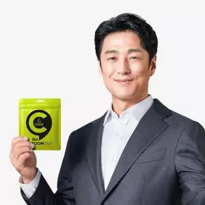 [코숨] 지진희 코숨테이프 에센셜 입벌림 방지 입술 수면 테이프 이우정 한의사 입 막음 밴드 60매