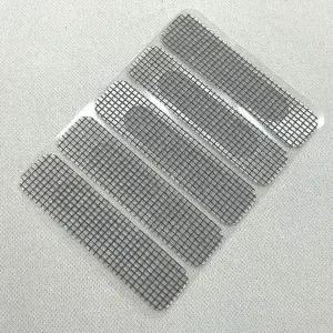 [하프클럽/셀러허브_여성트랜드패션]방충망 삼안 창문 스티커 샷시 물구멍