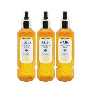 [최신상 대용량] 달바 시즌6 엑소 미스트 세럼 변정수 160ml 3개