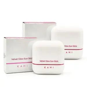 가히 벨벳 글로우 선스틱 13.5g+13.5g