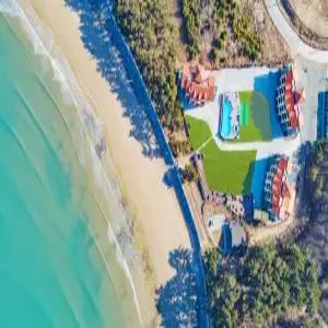 [충남 펜션] 태안 골든웨이브 (태안,안면도)