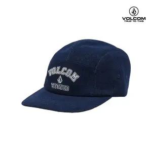 [롯데백화점]볼컴키즈 코튼 스티치 버킷햇 D5S026