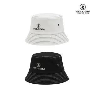 [롯데백화점]볼컴키즈 데님 자수 캠프캡 D5S024