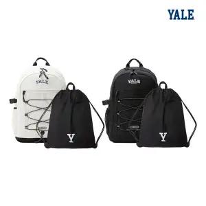 [롯데백화점]예일키즈 스트링 백팩 책가방 SET A5S041