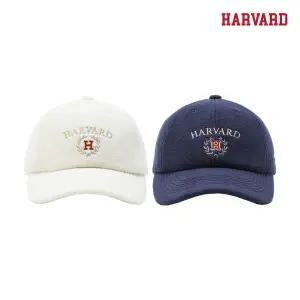 [롯데백화점]하버드 하버드 플리스 볼캡 B4W112