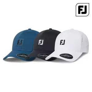 [아쿠쉬네트코리아정품] 풋조이 26년 신상품 플렉스핏 골프모자