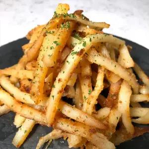 리키땅콩버터 오징어 200g