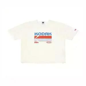 kodak 브리즈팝 그래픽 우븐 피스테 IVORY