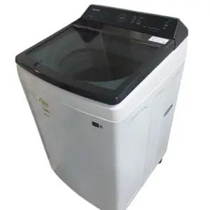 [삼성]전자 통돌이 일반세탁기 화이트 10kg WA10CG5441BW 방문설치