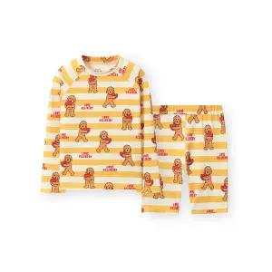 [롯데백화점]오르시떼 아동 F060 비치루이배달원YE 래쉬가드 OR25MKCLF060