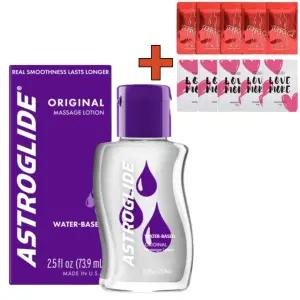 정식수입제품 아스트로글레이드 부부관계 러브 수용성 질 윤활제 윤활재 젤 잴 제리 올리브영