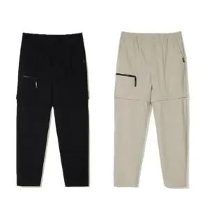 [아이더](대구신세계)[최초가 179,000원] 간절기 시즌 추천템 CORDURA (코듀라) 여성 디테쳐블 팬츠 DWP...