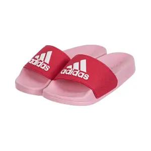 키즈 아동 아딜렛 샤워 K 슬라이드 F35525