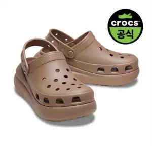 [정상가 89 900원]공식 성인 크러쉬 클로그 LT 24SUCL207521)