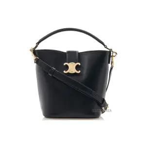 [롯데백화점]셀린느 SS26 여성 스몰 루이즈 버킷백 119173FX9 38NO