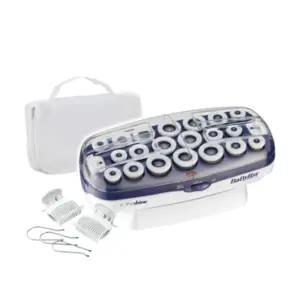 바비리스 헤어롤 셋팅기 롤셋 볼륨 이온 세라믹 세트