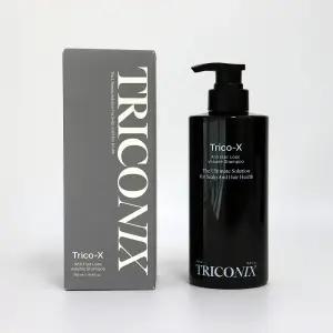 트리코닉스 트리코엑스 탈모완화 볼륨 샴푸 500ml 1개