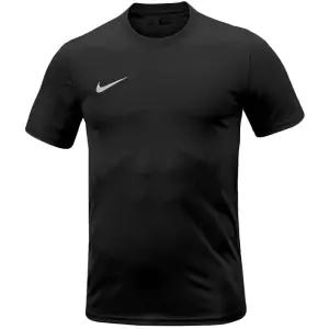 NIKE 드라이 파크 VII 반팔저지(BV6708-010)