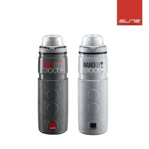 엘리트 나노플라이(NANO FLY) 500ml 자전거 보온 보냉 물통 공식 직판