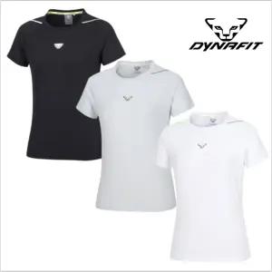 [다이나핏](의정부점)[여성] 냉감 기능성 반팔티_SHOCKWAVE [블랙, 화이트, 펄] YWM24264UJB