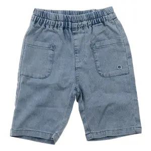 [대구백화점] [아가방]OD)스카이7부데님바지(01T322003)