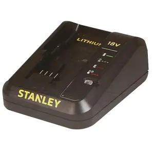 스탠리 충전기 SC202 18V 공용
