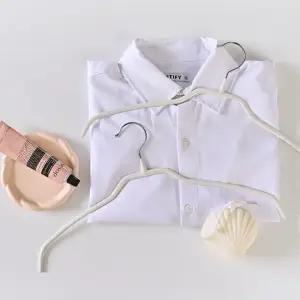 베스트하임 제넥스 논슬립 옷걸이 25개 (라운드/슬림 중 선택)