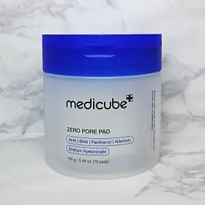 메디큐브 제로 모공 패드 2.0 70매