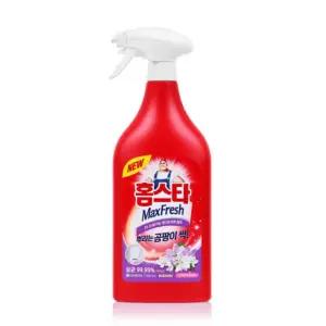 홈스타 뿌리는곰팡이싹 곰팡이제거제 900ml