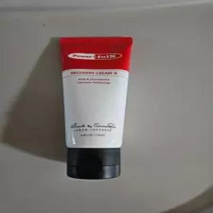 박찬호크림, [파워풀엑스] 리커버리크림 플러스 100ml