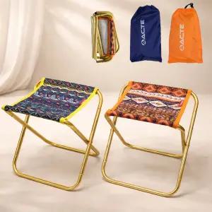 피크닉의자 캠핑의자 접이식 휴대용 경량 1개 등산 낚시 백패킹 보조의자 행사야외용