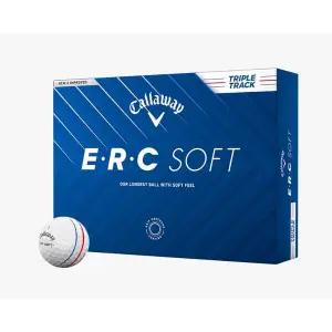 [캘러웨이](대구신세계)[정품] 캘러웨이 ERC 소프트 트리플트랙25 3피스